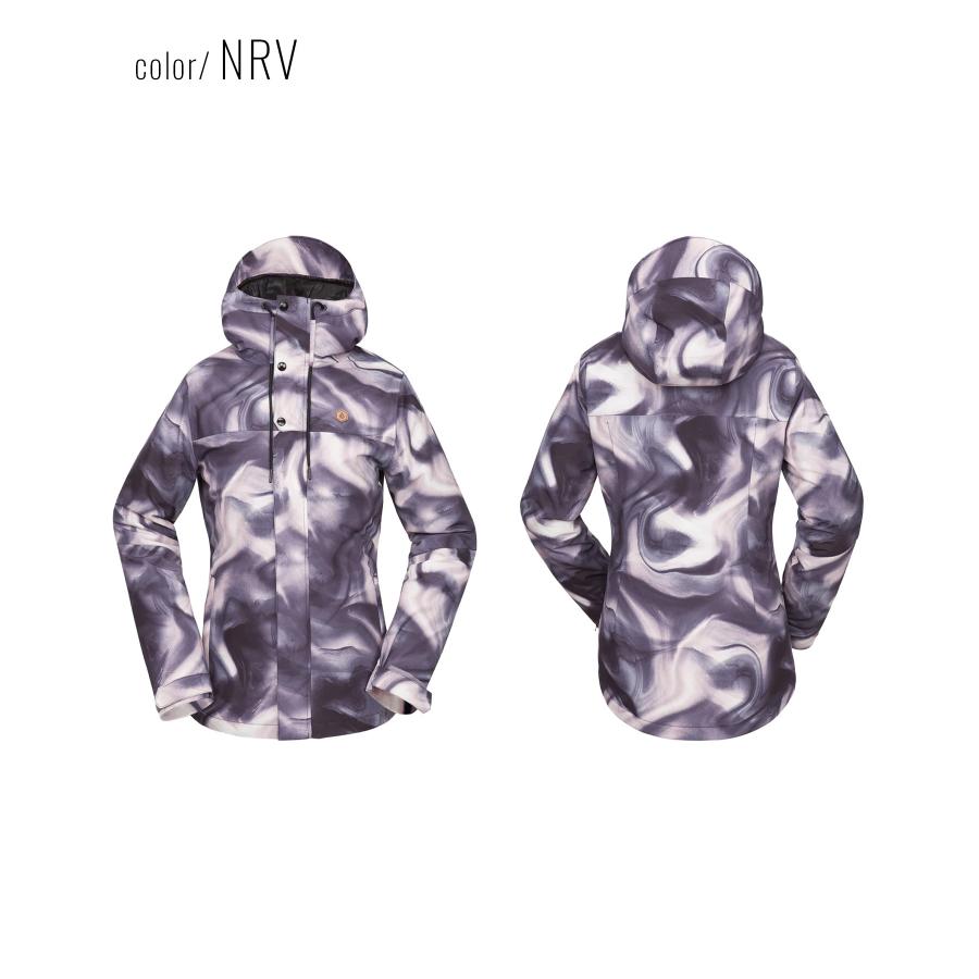 VOLCOM（ボルコム） スノーボード ウェア ジャケット レディース BOLT