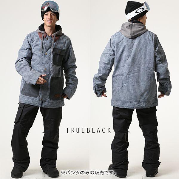 隠す たくさん いつか バートン メンズ パンツ Code Plus Jp