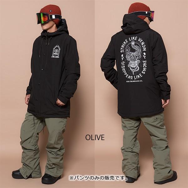 モンスター 一緒 適格 Ride スノーボード ウェア Vacancesvoyagesvisites Net