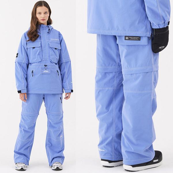 国内未入荷 DIMITO ディミト WORKS JACKET 21-22