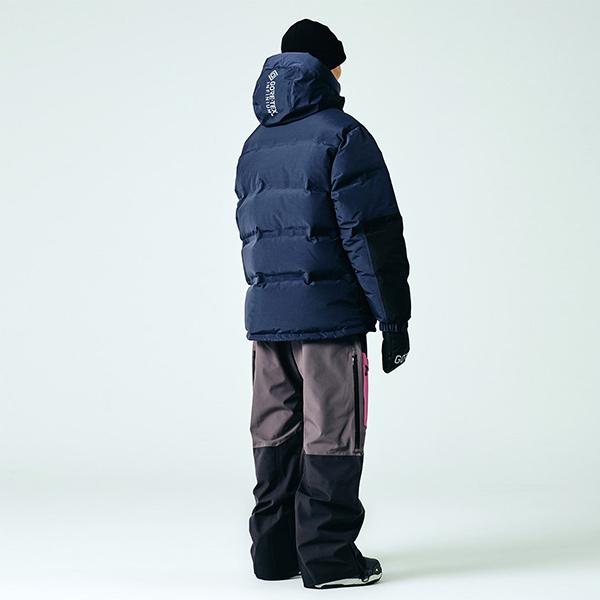 dimito スノーウェア ジャケットM パンツL DIMITO ディミト