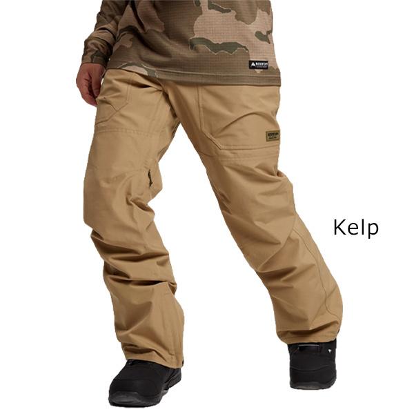 入荷次第発送 スノーボード ウェア パンツ メンズ Burton バートン Ballast Gore Tex 2l 22 23モデル ムラサキスポーツ Jj B15 jjllastg2lk ムラサキスポーツ 通販 Yahoo ショッピング