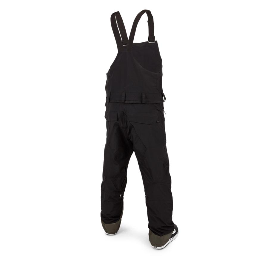 VOLCOM RAIN GORETEX BIBOVERALL /ボルコムビブパン VOLCOM 23-24 VOLCOM/ボルコム RAIN GORE-TEX BIB overall