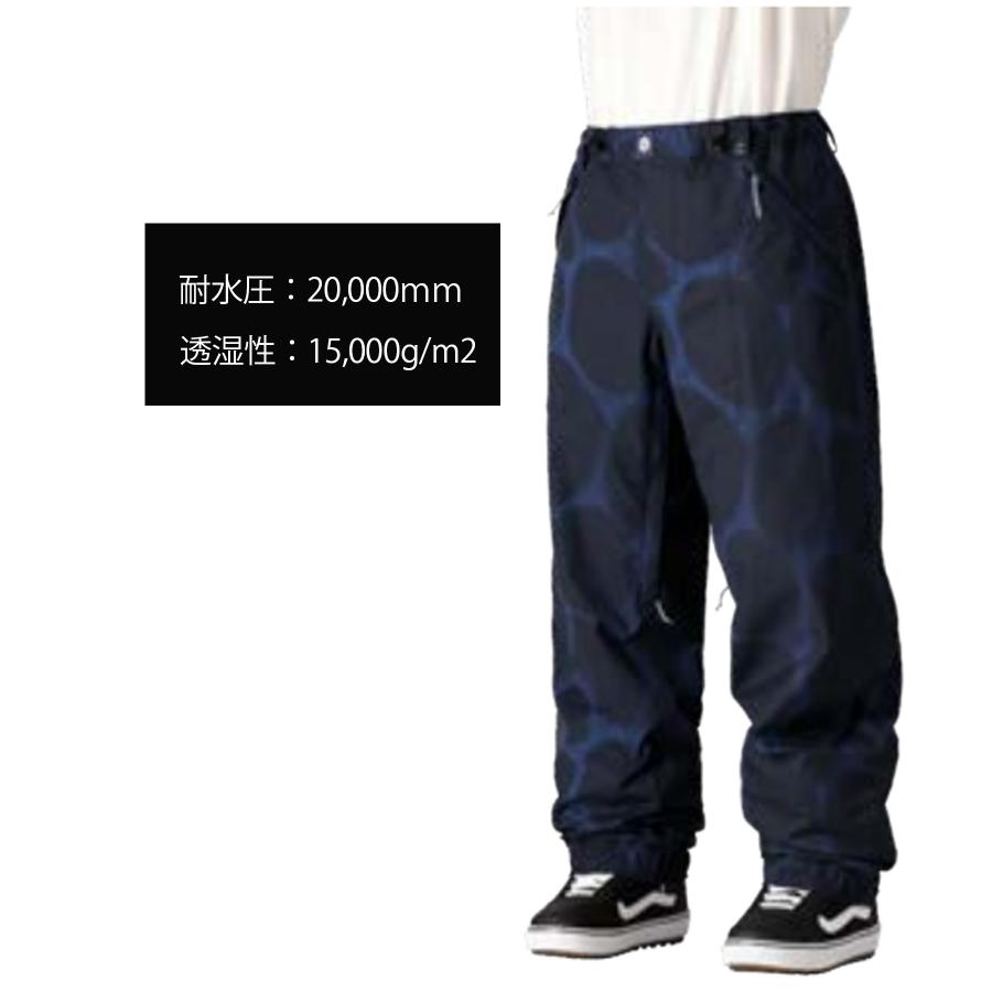 686 six eight six 道場 dojo デニム パンツ 新品未使用 686 six eight six 道場 dojo デニム パンツ