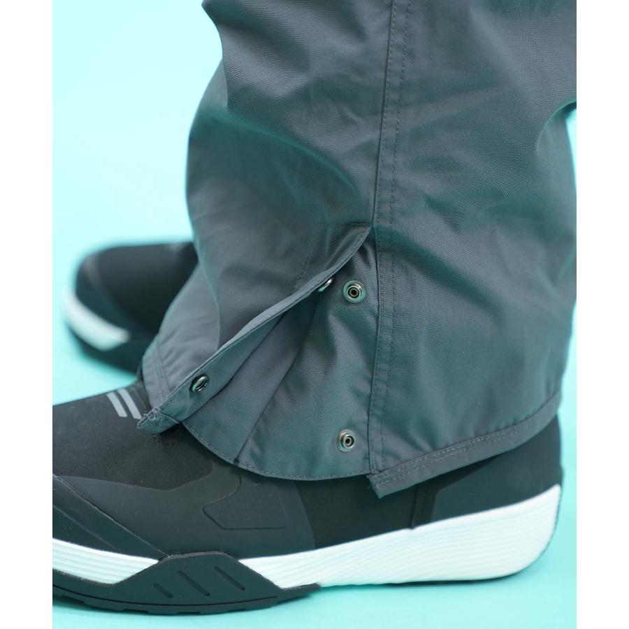 686（シックスエイトシックス） STANDARD SHELL PANT ユニセックス