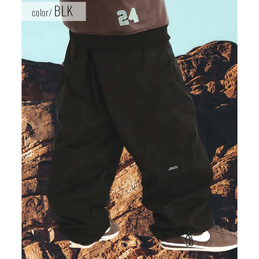 BSRABBIT ビーエスラビット スノーボード ウェア パンツ ユニセックス