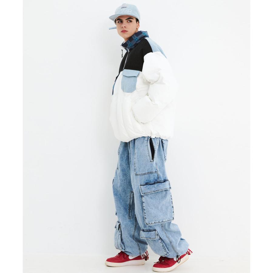 BSRABBIT ビーエスラビット スノーボード ウェア パンツ ユニセックス