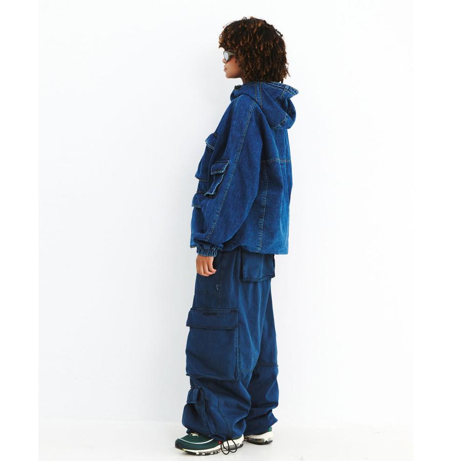 【inu】bsrabbit スノーボードウェア 23-24 パンツ BSRABBIT ビーエスラビット スノーボード ウェア パンツ ユニセックス