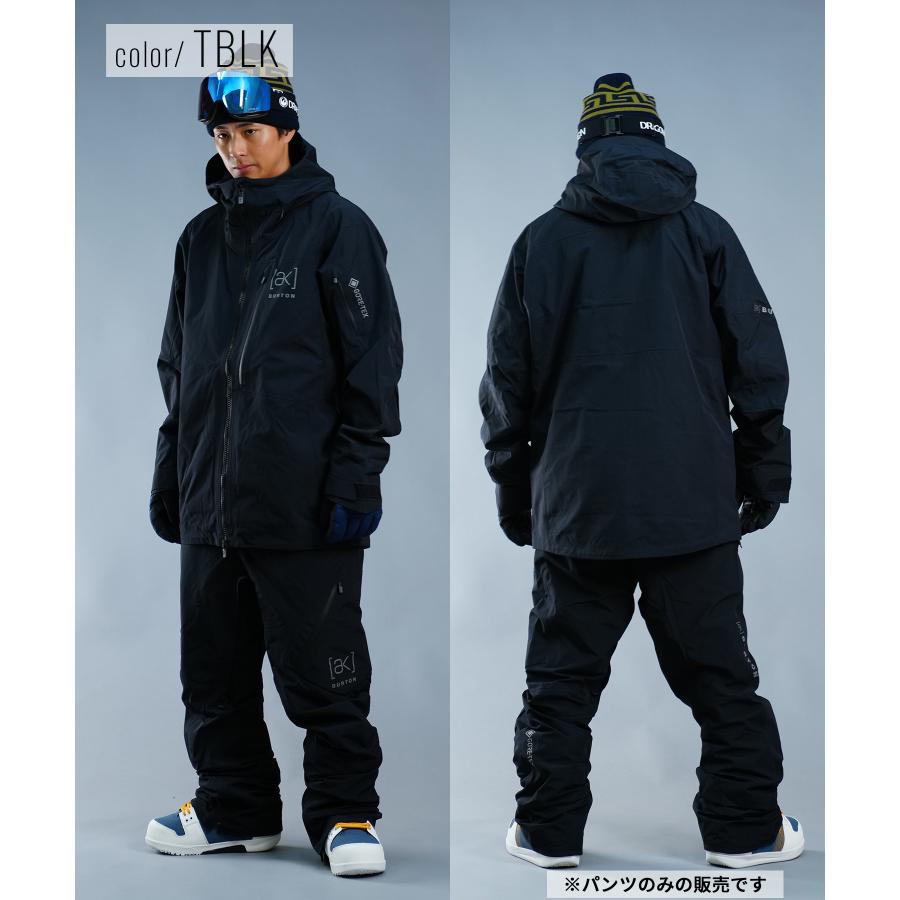 BURTON BURTON［AK］ バートン エーケー スノーボード ウェア