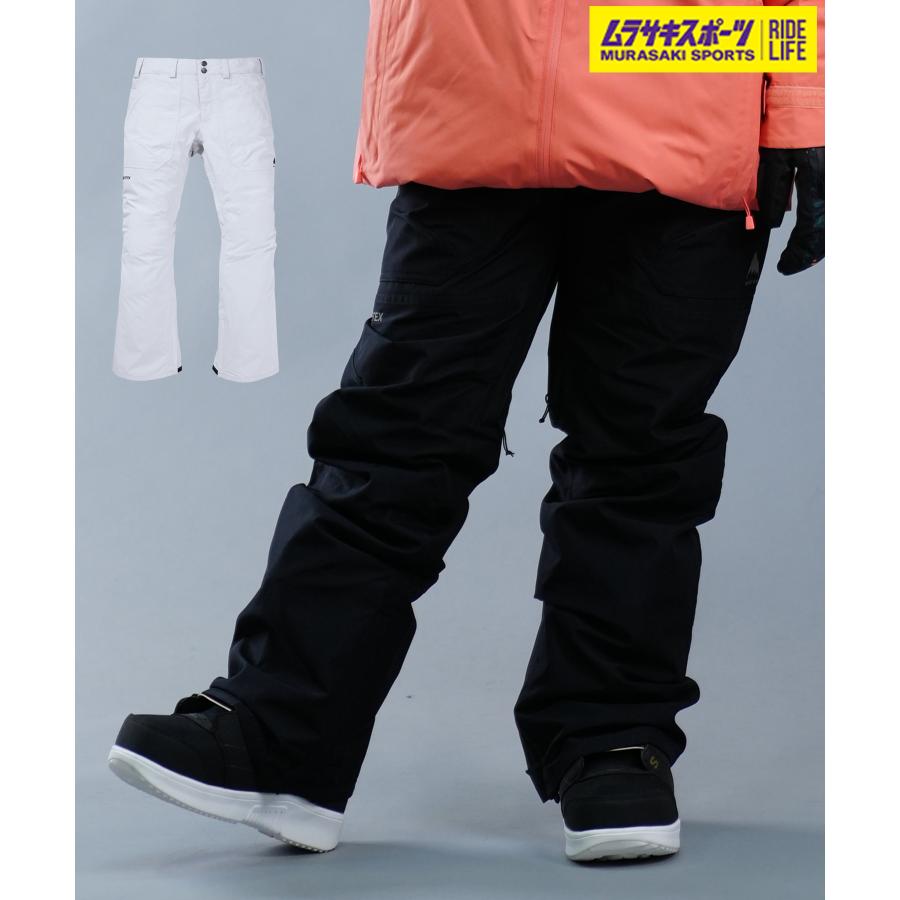 BURTON（バートン） スノーボード ウェア パンツ ユニセックス