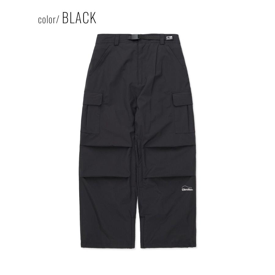 DIMITO ディミト スノーボード ウェア パンツ ユニセックス