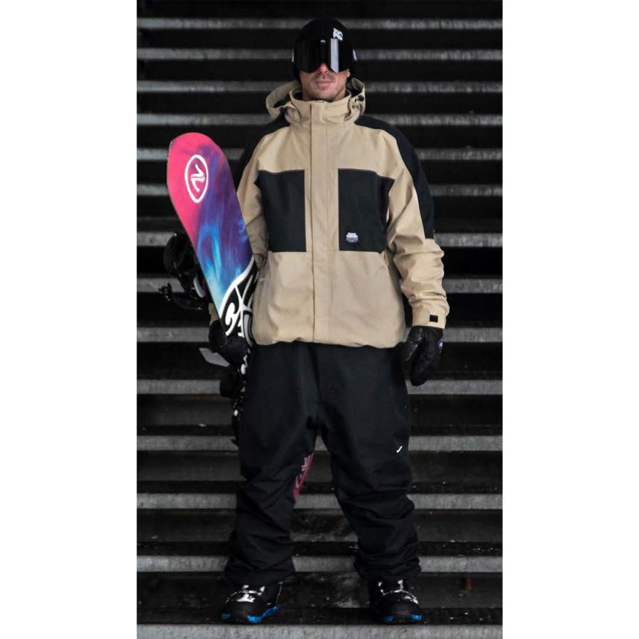 Horsefeathers ホースフェザーズ スノーボード ウェア パンツ Horsefeathers ホースフェザーズ スノーボード ウェア パンツ