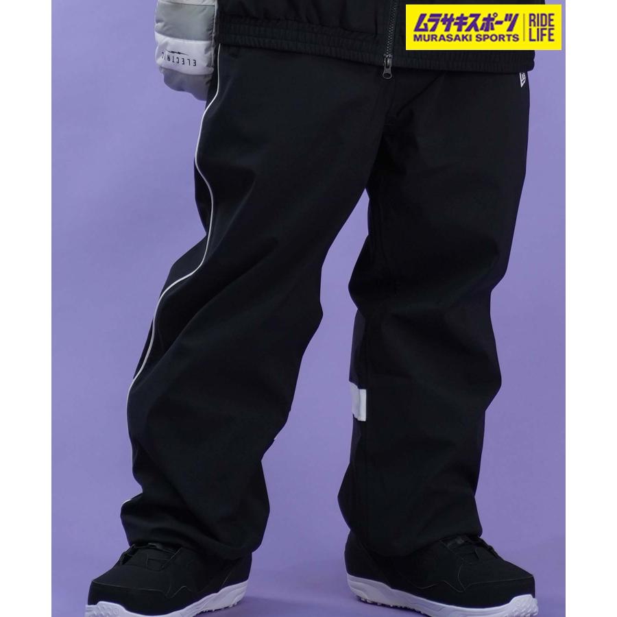 NEW ERA（ニューエラ） スノーボード ウェア パンツ ユニセックス PT