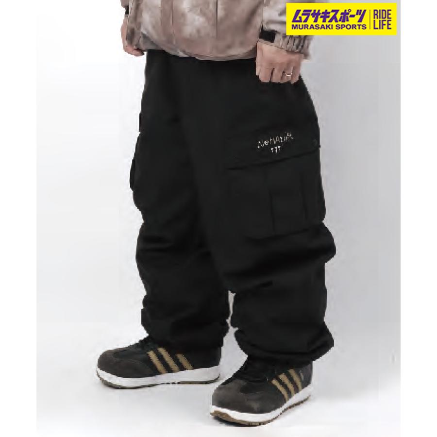 NOMADIK ノマディック スノーボード ウェア パンツ ユニセックス 國母