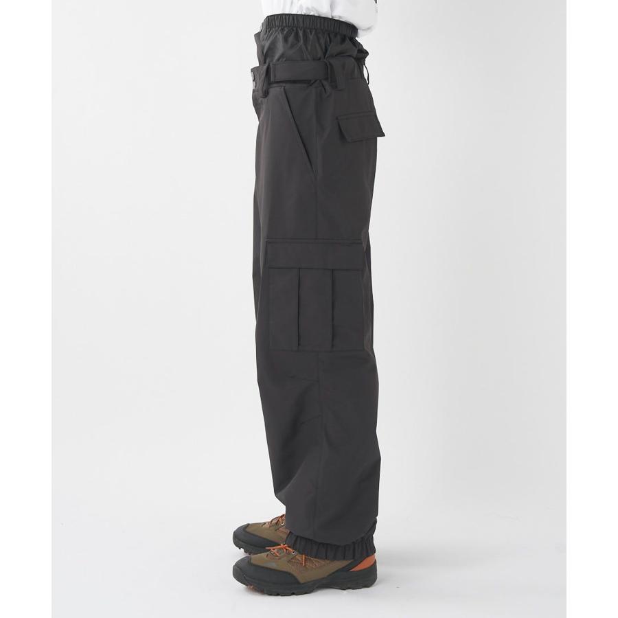 OP オーシャンパシフィック スノーボード ウェア パンツ ユニセックス 544760 ムラサキスポーツ 24-25モデル LL A17の画像