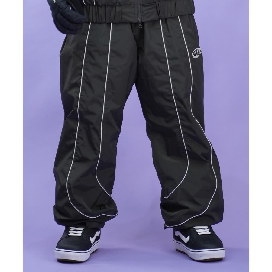 SOUVENIR スーベニア スノーボード ウェア パンツ ユニセックス