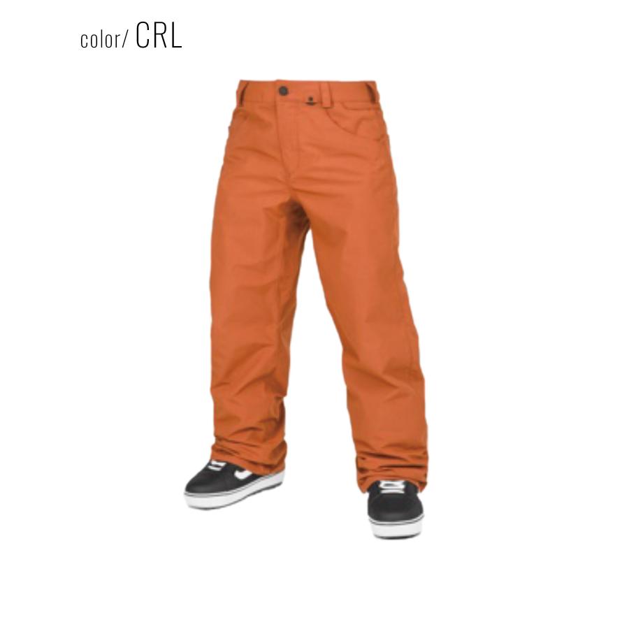 VOLCOM ボルコム スノーボード ウェア パンツ ユニセックス 5