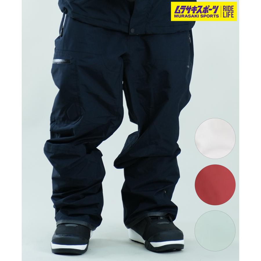 VOLCOM（ボルコム） スノーボード ウェア パンツ ユニセックス