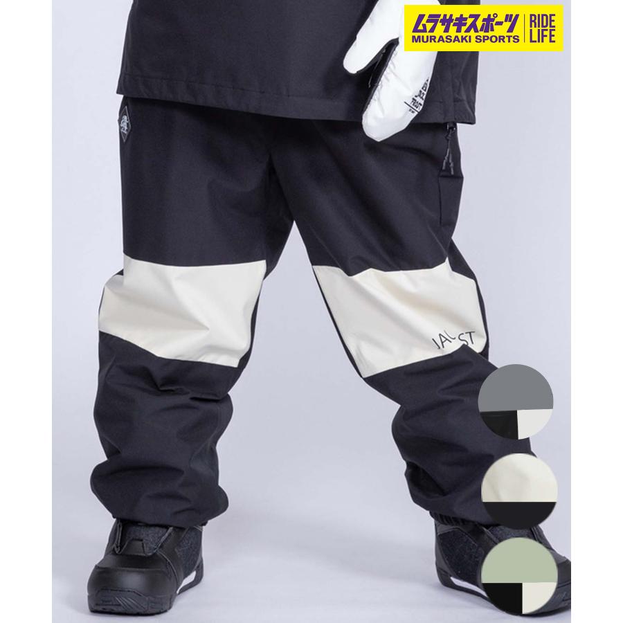 JACK FROST 13　パンツ　Lサイズ JACKFROST13 JACK FROST ジャックフロスト スノーボード ウェア
