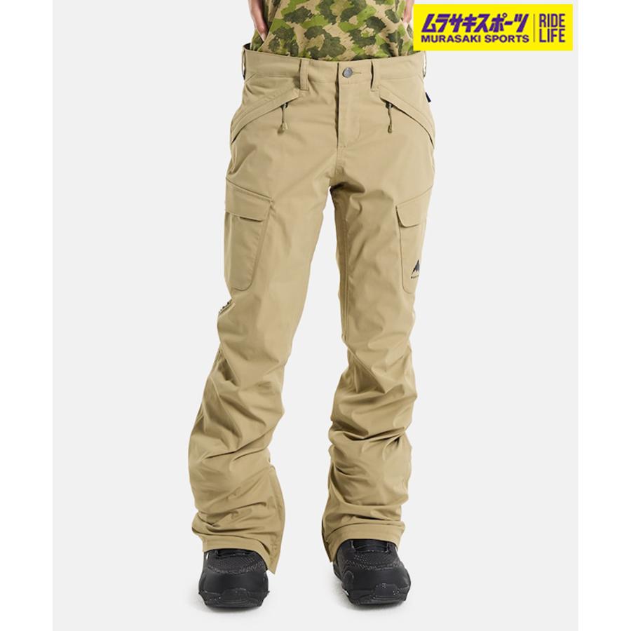 スノーボード ウェア パンツ レディース BURTON バートン PTW GLORIA  