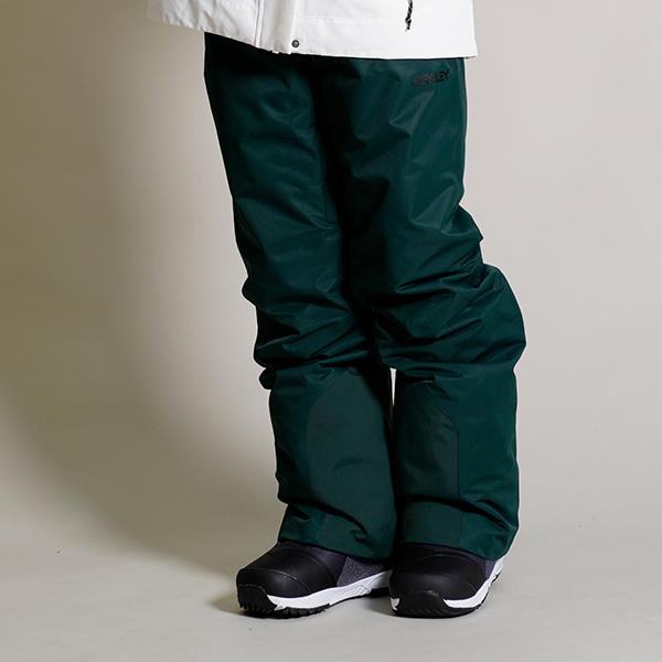 早期購入 スノーボード ウェア パンツ レディース OAKLEY オークリー 早期購入 スノーボード ウェア パンツ レディース OAKLEY オークリー
