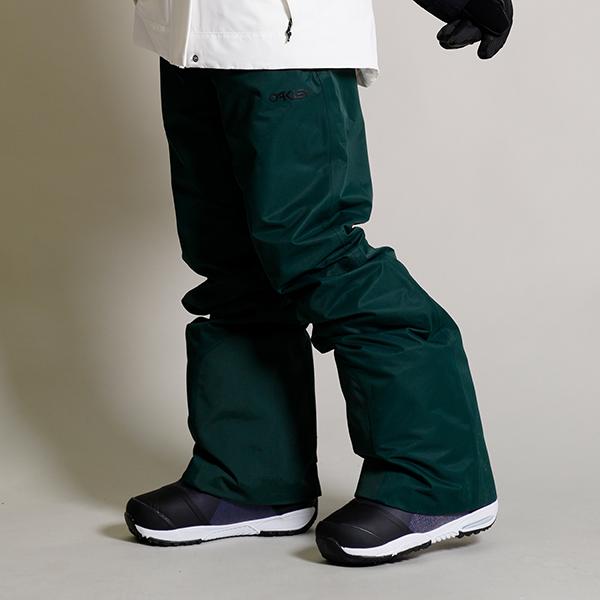 早期購入 スノーボード ウェア パンツ レディース OAKLEY オークリー 早期購入 スノーボード ウェア パンツ レディース OAKLEY オークリー