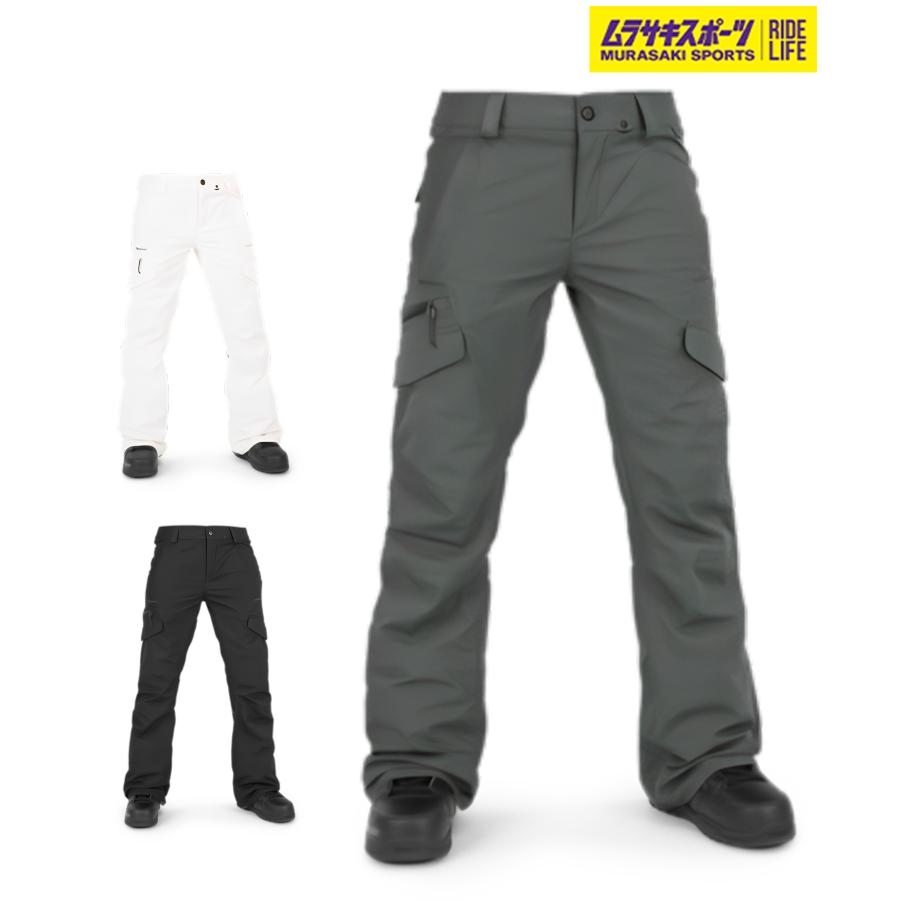 VOLCOM（ボルコム） スノーボード ウェア パンツ レディース ASTON