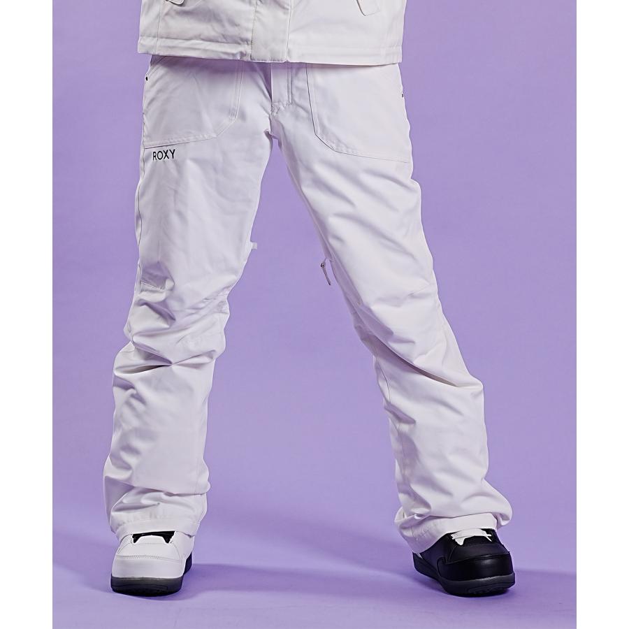 ROXY ロキシー スノーボード ウェア パンツ レディース
