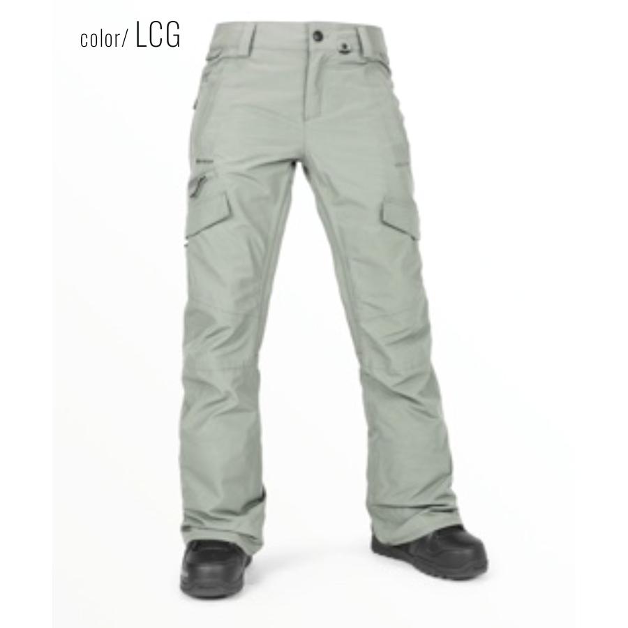 VOLCOM（ボルコム） スノーボード ウェア パンツ レディース ASTON