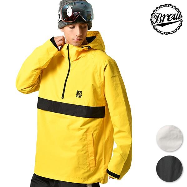 限定製作 スノーボード ウェア ジャケット Brew Clothes ブリュー クローズ bre Light 19 モデル メンズ インナーウェア Gg K18 最安値に挑戦 Www Muslimaidusa Org