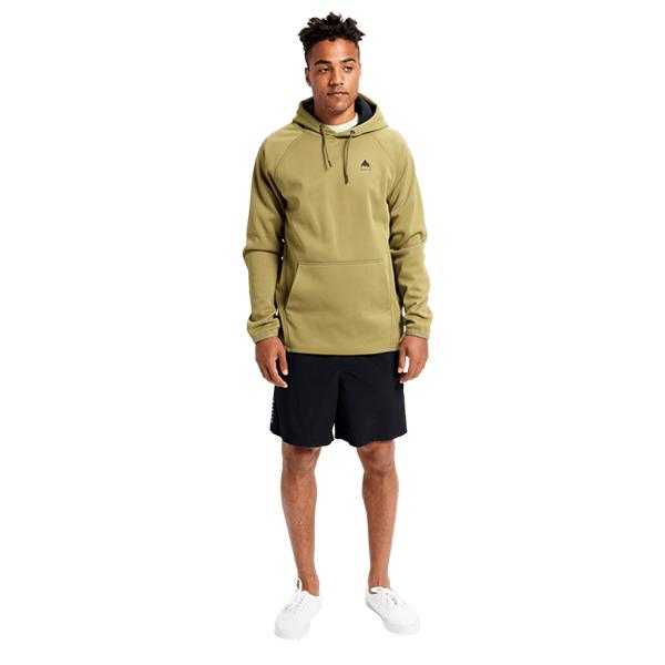 バートン　BURTON スノボウェア BURTON（バートン） スノーボード インナーウェア Crown Weatherproof
