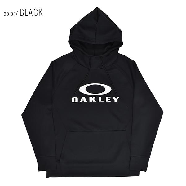 スノーボード ウェア インナー OAKLEY FOA402382 SIERRA DWR FLEECE HOODY 2.0 23-24 KK A20｜murasaki｜03