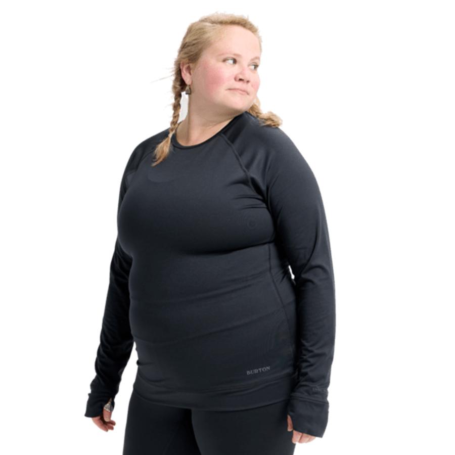 Burton スノーボードウェア 4T BURTON バートン スノーボード ウェア インナー ユニセックス IN