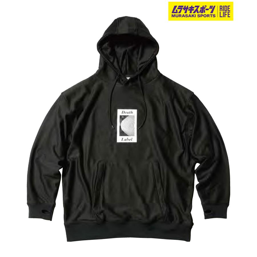 デスレーベル　スノーボードウェア　新品未使用品 DEATH LABEL デスレーベル スノーボード ウェア インナーウェア