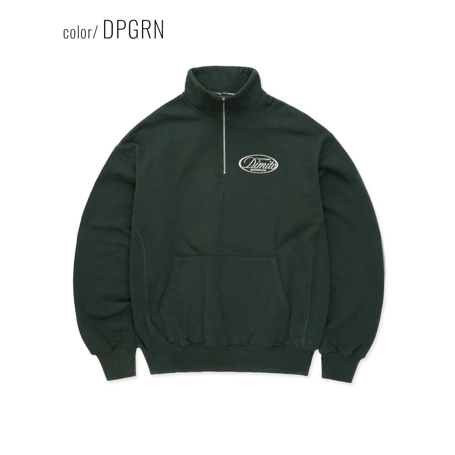 DIMITO（ディミト） スノーボード インナーウェア スウェット ユニ