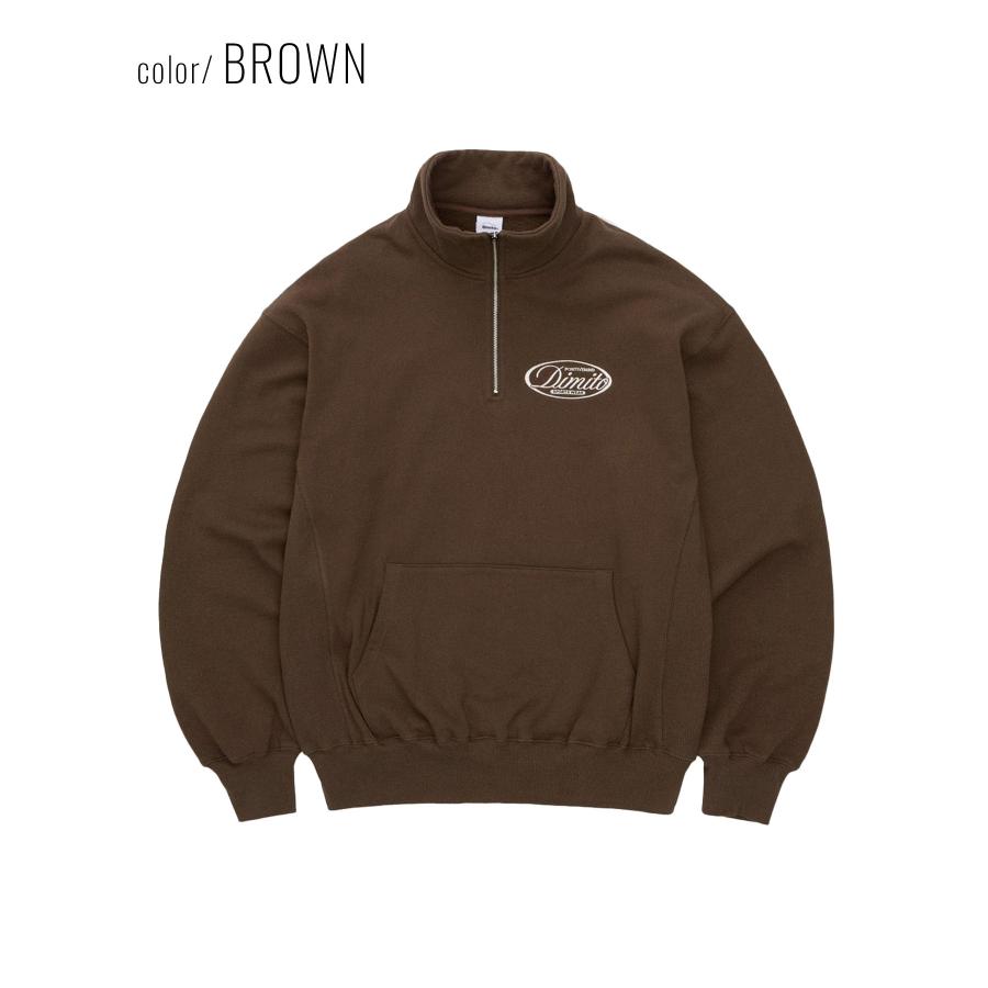DIMITO（ディミト） スノーボード インナーウェア スウェット ユニ
