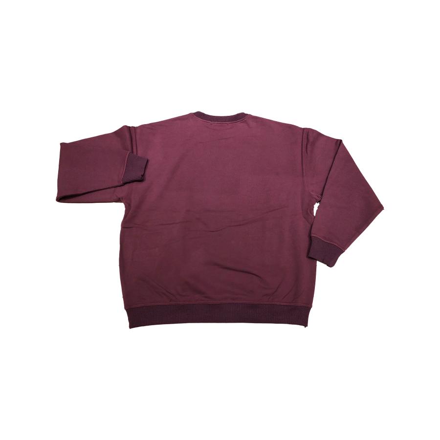 NOMADIK ノマディック スノーボード インナーウェア IN ARGYLE CREW