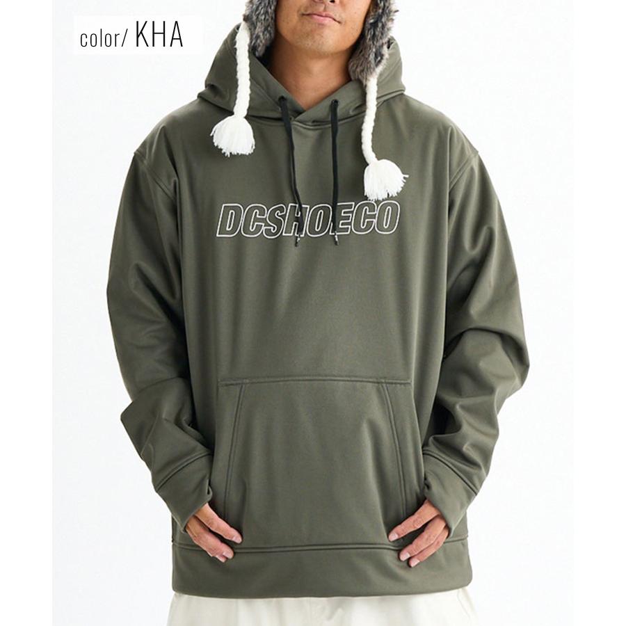 DC SHOES（ディーシーシューズ） DC ディーシー スノーボード インナー