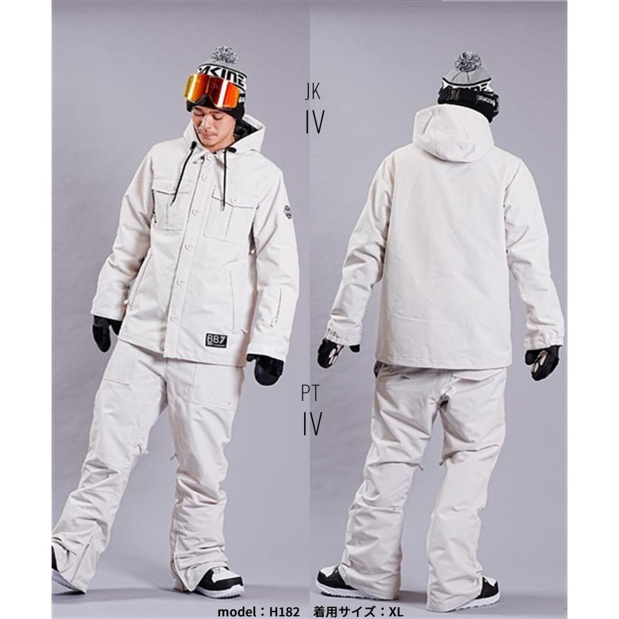 ☆スノーボードウェア 2点セット ジャケット パンツ 上下 VESP ☆スノーボードウェア 2点セット ジャケット パンツ 上下 VESP