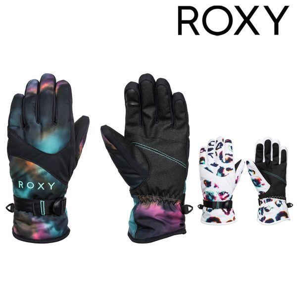 Roxy ロキシー Erjhn031 レディース グローブ スノボ スノーボード Ix J28 iirjhn031 ムラサキスポーツ 通販 Yahoo ショッピング