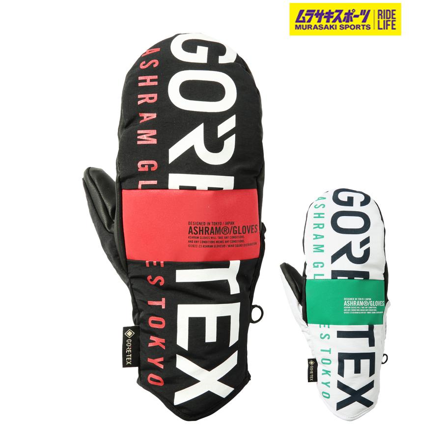 スキー・スノーボードアクセサリー 23/24 GORE-TEX ASHRAM