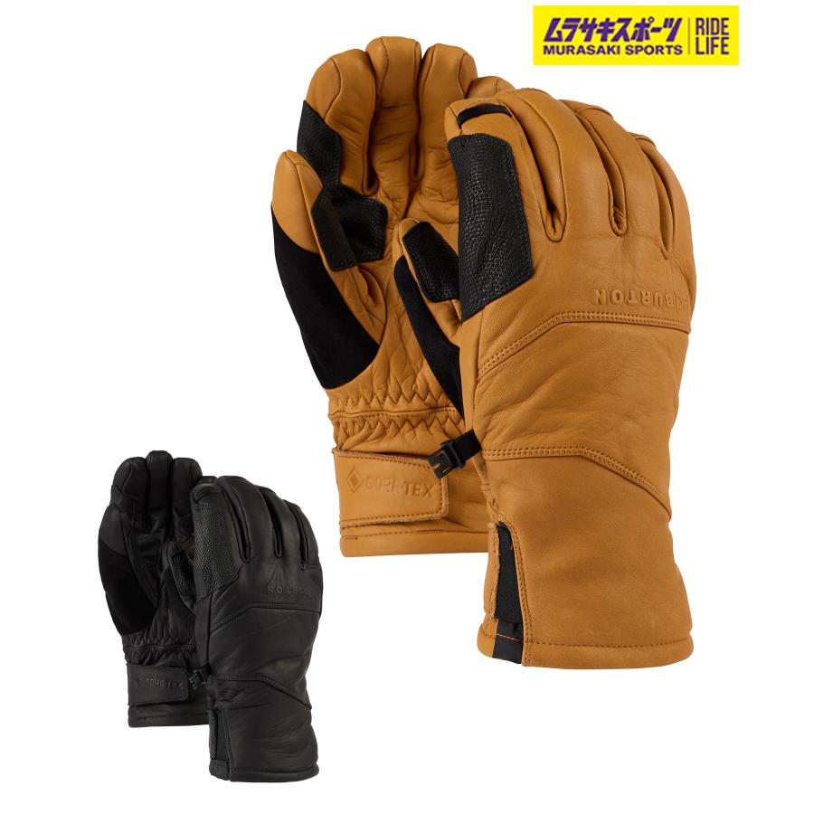 BURTON（バートン） スノーボード グローブ メンズ AK BURTON エーケー