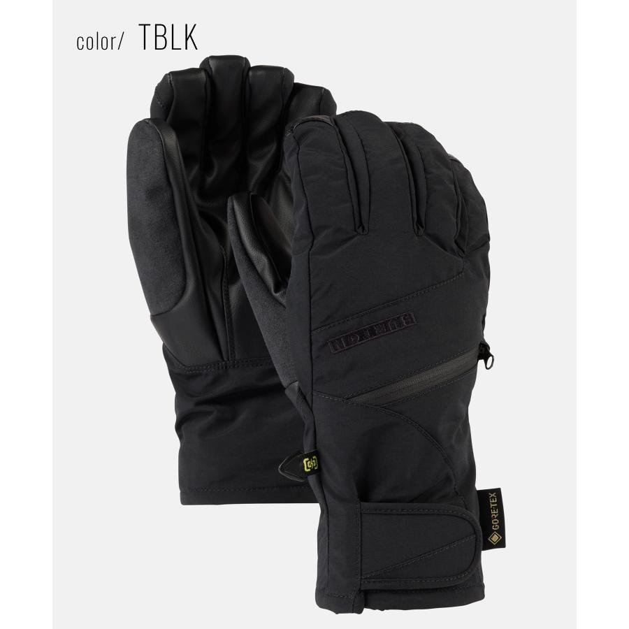 BURTON スノーボード グローブ レディース バートン W GORE
