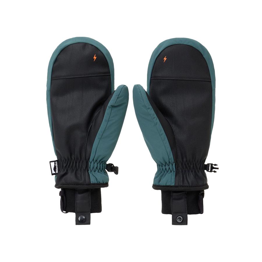 DIMITO（ディミト） 爆買 スノーボード グローブ ユニセックス PSTVM