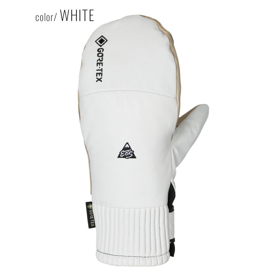 【新品】　23-24　グローブ　エビス　本革　eb's　スノーボード　カービング 入荷情報】☆23-24 eb's GLOVE / エビス グローブ入荷