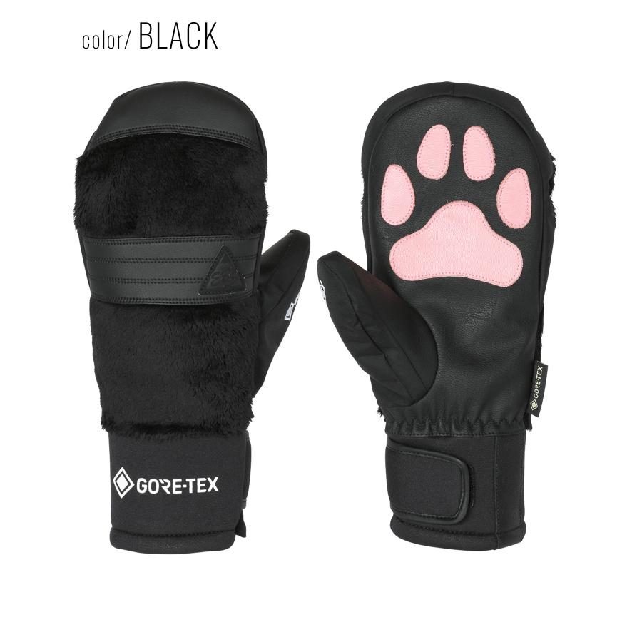 eb's エビス スノーボード グローブ ユニセックス ゴアテックス