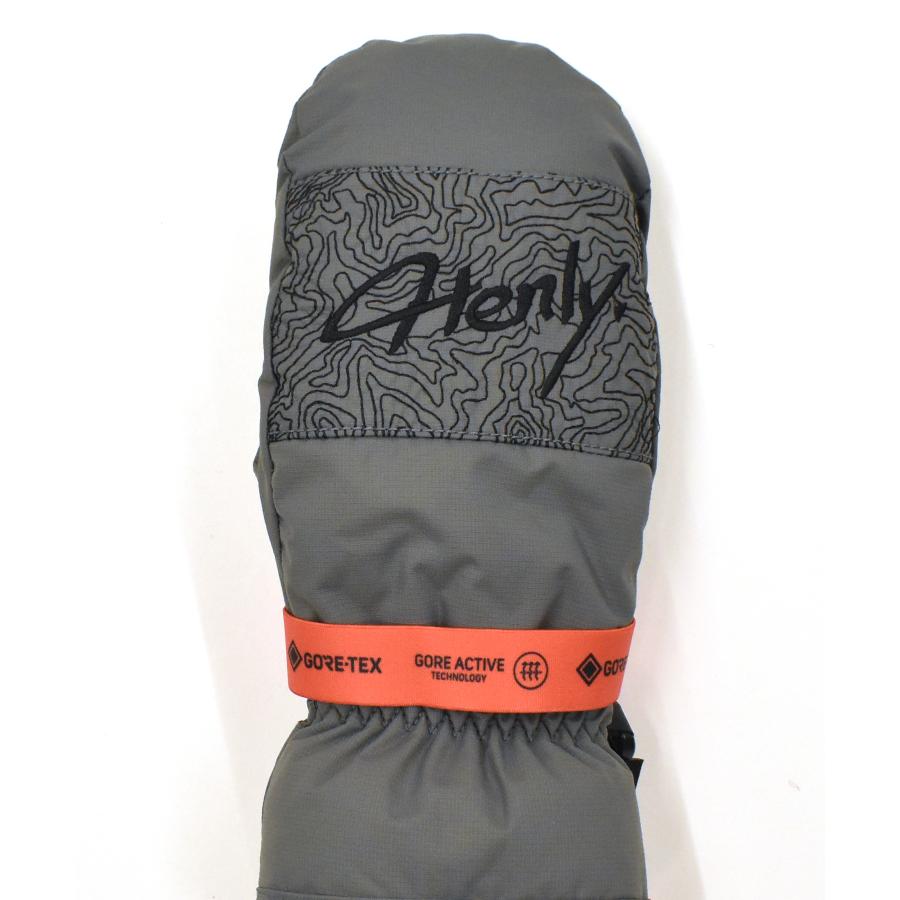 THREE WEATHER（スリーウェザー） スノーボード グローブ ユニセックス