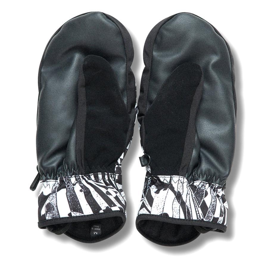 VOLCOM（ボルコム） スノーボード グローブ ユニセックス JP STN MITT