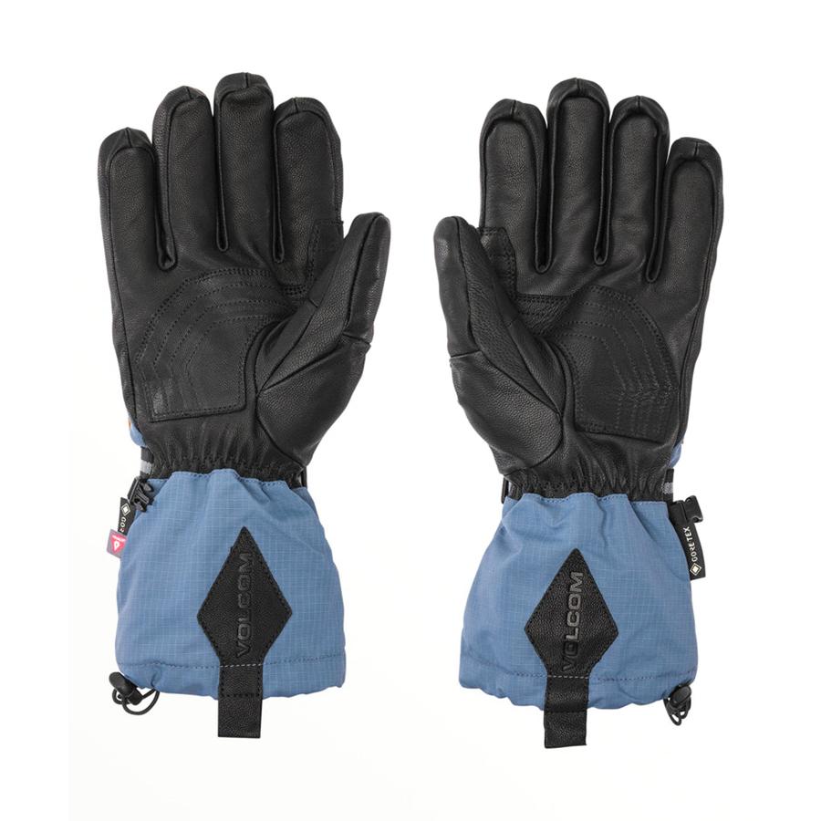 VOLCOM（ボルコム） スノーボード グローブ メンズ 91 GORE-TEX GLOVE