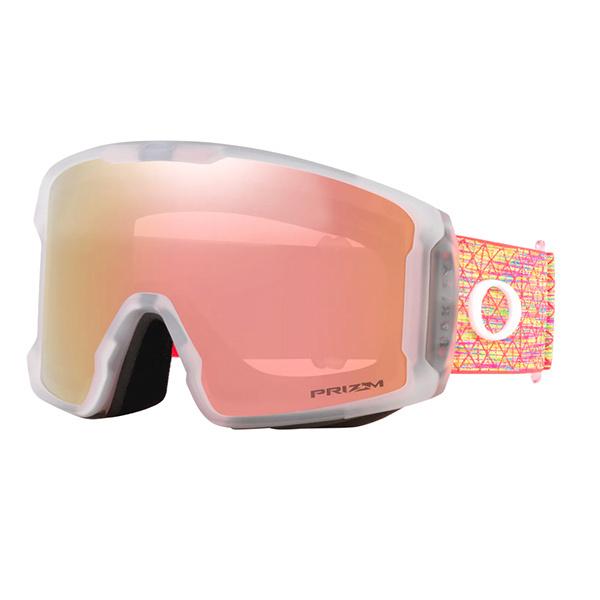 スノーボード ゴーグル OAKLEY オークリー Unity Collection Line